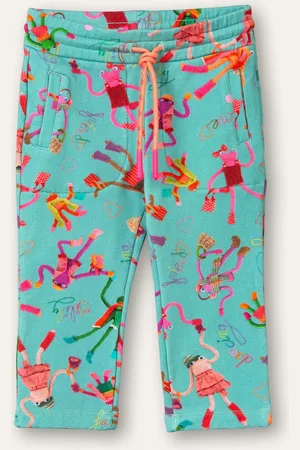 Oilily Pop Broek