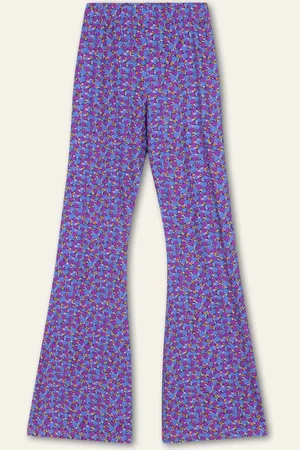 Oilily Pansy Broek