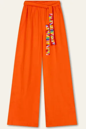 Oilily Please Linnen Broek