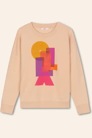 Oilily Hoppin Sweater