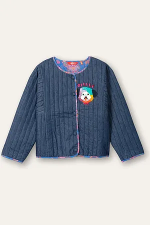 Oilily Chakra Jas