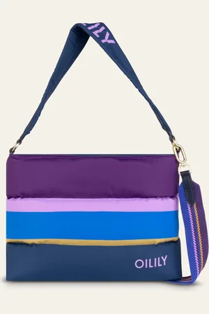 Oilily Favor Schoudertas