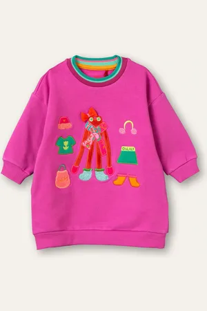 Oilily Druppel Jurk