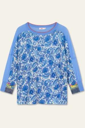 Oilily Kings Mantle Trui