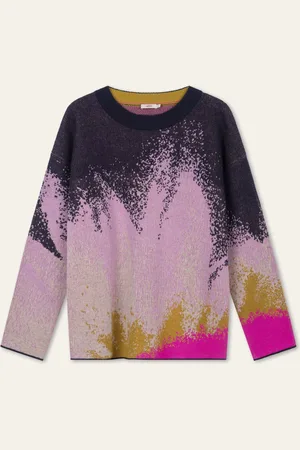 Oilily Kuumba Trui