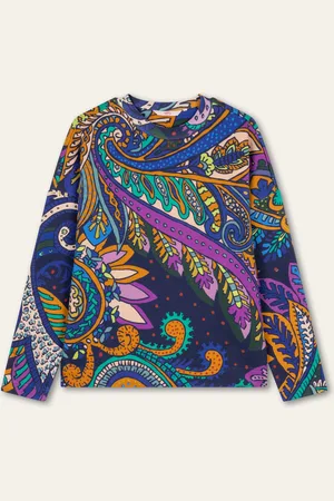 Oilily Hooft Sweater