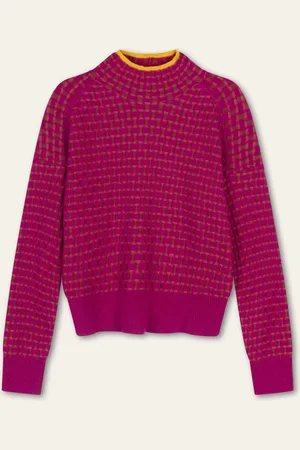 Oilily Kubb Trui