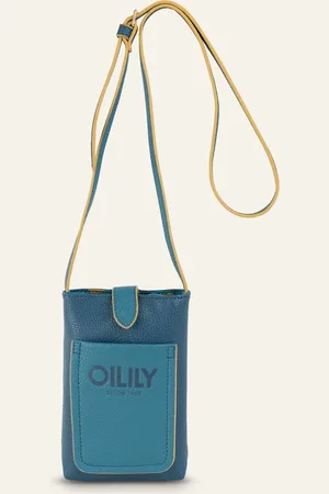 Oilily Mila Telefoontasje