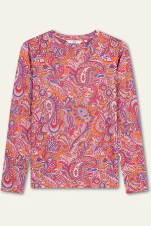 Oilily Tourana Top