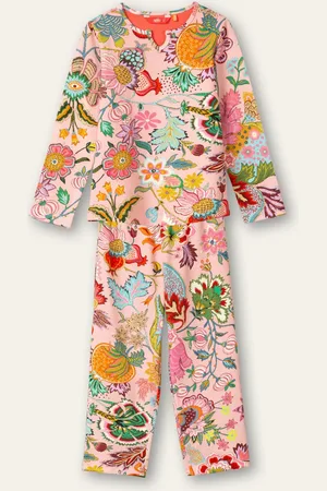 Oilily Easypiecy jersey pyjama