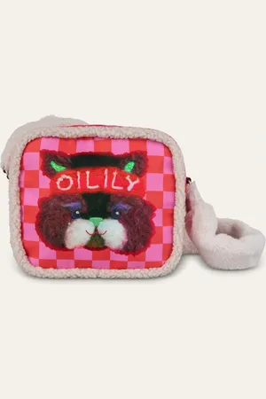 Oilily Cat Schoudertas
