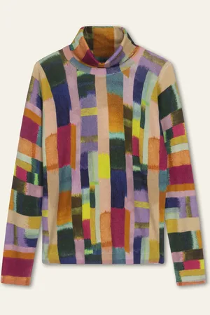 Oilily Kureishi Trui