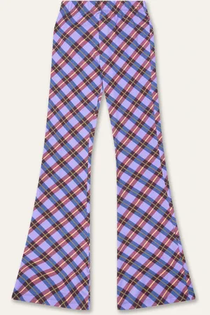 Oilily Pansy Broek Kort