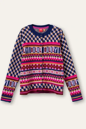 Oilily Vivaldi Vest