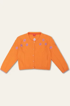 Oilily Vunny Vest