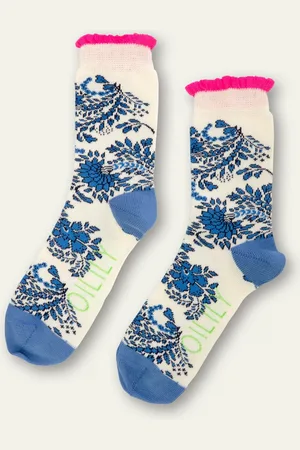 Oilily Montiel Sokken