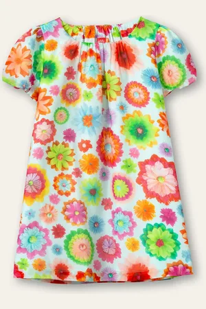Oilily Daydreaming jurk