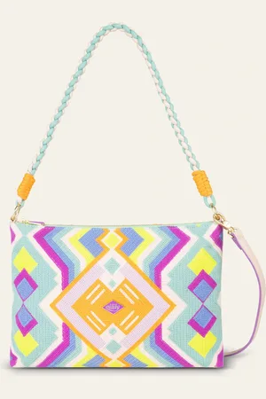 Oilily Fauves Cross Body
