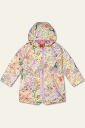 Oilily Cabana Jas