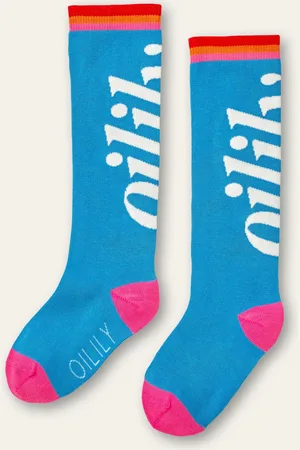Oilily Mogo kniekousen