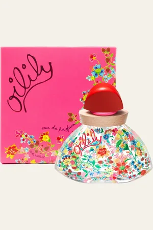 Oilily Classic Eau De Parfum 50 ml