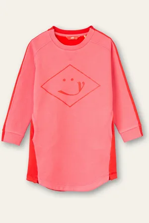 Oilily Dehope Jurk Biologisch katoen