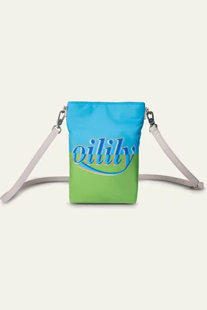 Oilily Schoudertas XS Aquarius