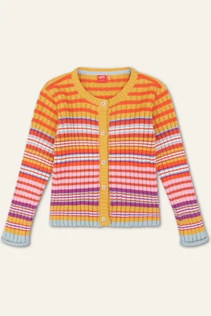 Oilily Vintage Vest