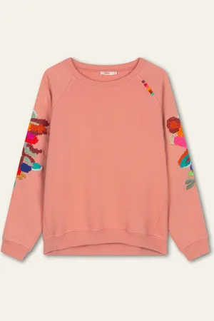 Oilily Homerun Sweater