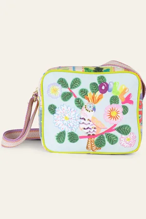 Oilily Sunny Schoudertas