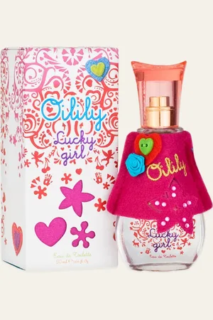 Oilily Lucky Girl Eau De Toilette 50 ml