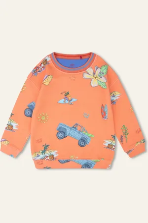 Oilily Harper Sweater