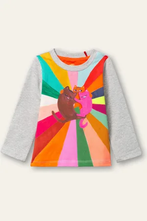 Oilily Tolsy T