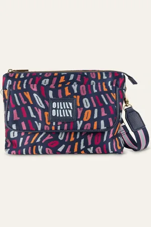 Oilily Schoudertas M