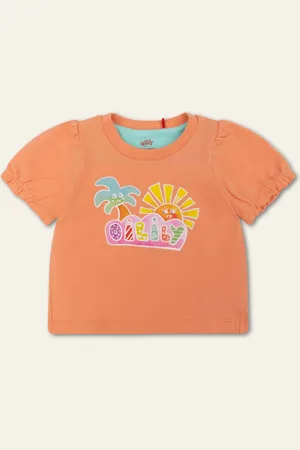 Oilily Tubby T