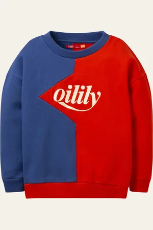 Oilily Heritage sweater