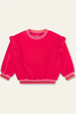 Oilily Hibis Sweater