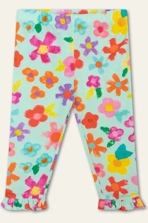 Oilily Pebbles Legging