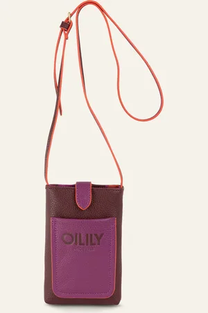 Oilily Mila Telefoontasje