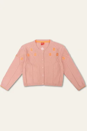 Oilily Vunny Vest