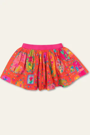 Oilily Sunday Rok