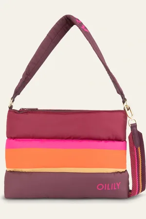Oilily Favor Schoudertas