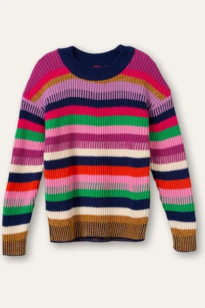 Oilily Karaoke Sweater