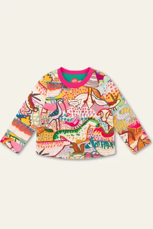 Oilily Tolly T