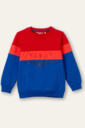 Oilily Hidde Sweater
