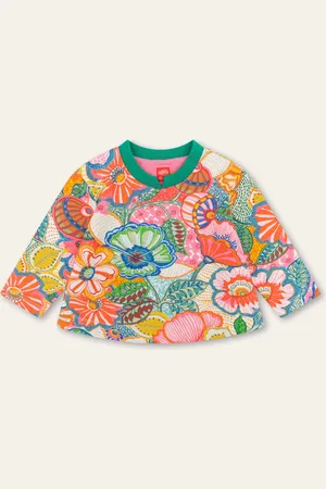 Oilily Hupsakee Sweater