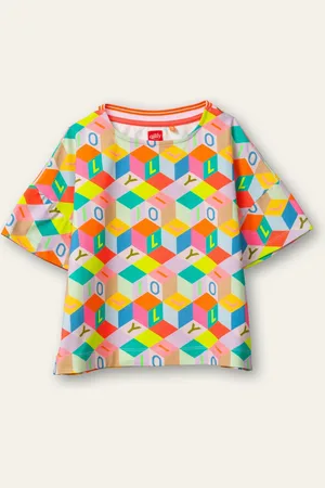 Oilily Tischa T