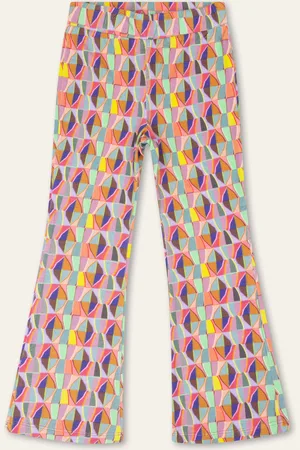 Oilily Peace Broek