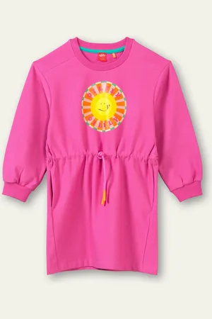 Oilily Dooray Jurk