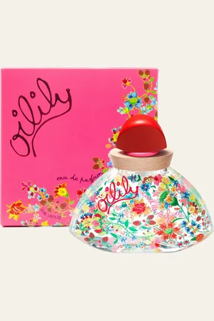 Oilily Classic Eau De Parfum 75 ml